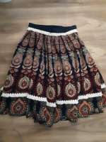 Mandale swing skirt - Marion